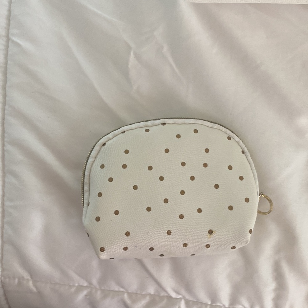 Bride pouch - Picture 2 of 3